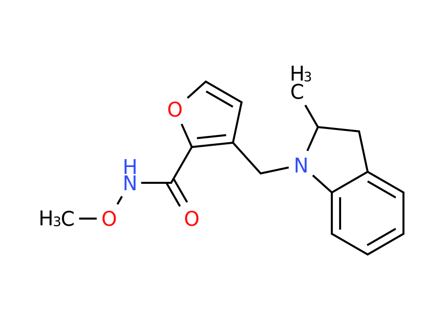 Structure Amb19474787