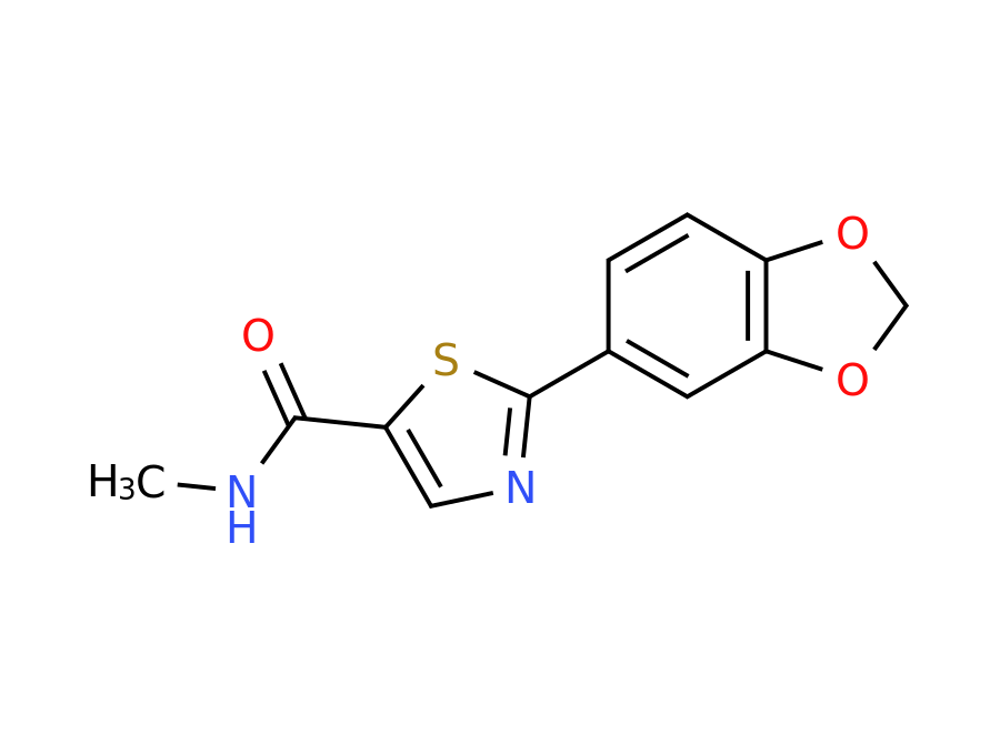 Structure Amb19474790