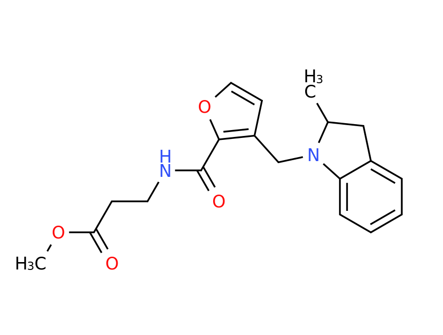 Structure Amb19474793