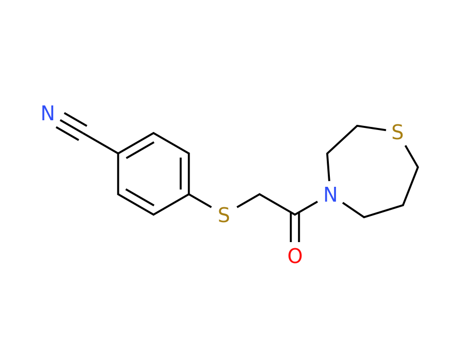 Structure Amb19474808