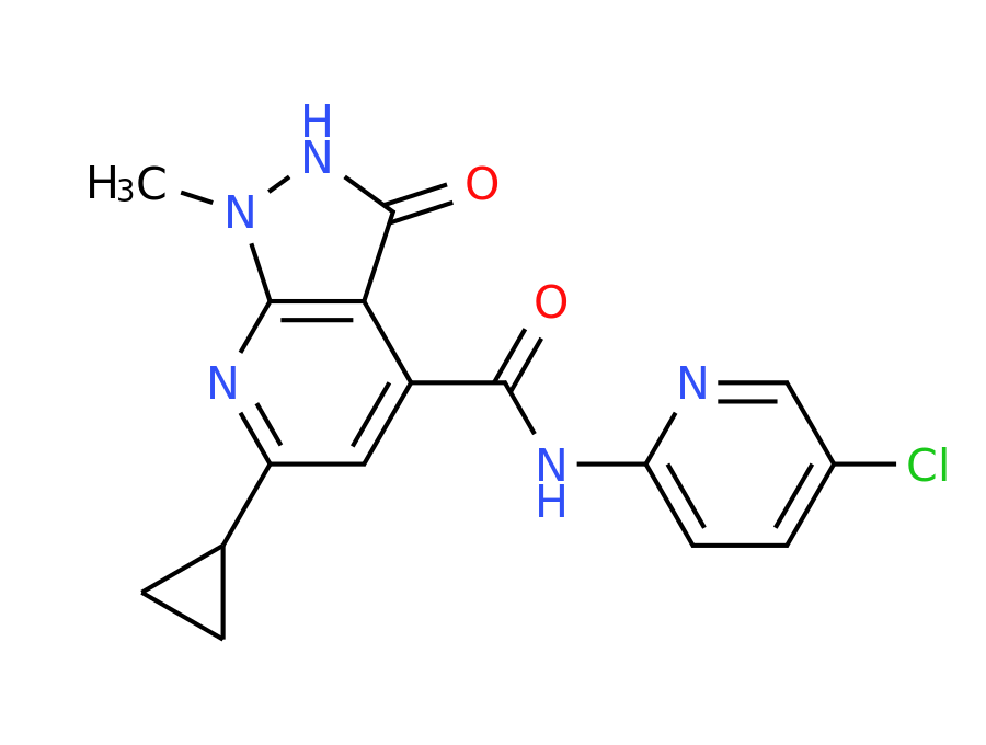 Structure Amb19474819