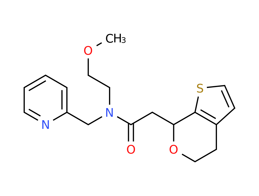 Structure Amb19474822