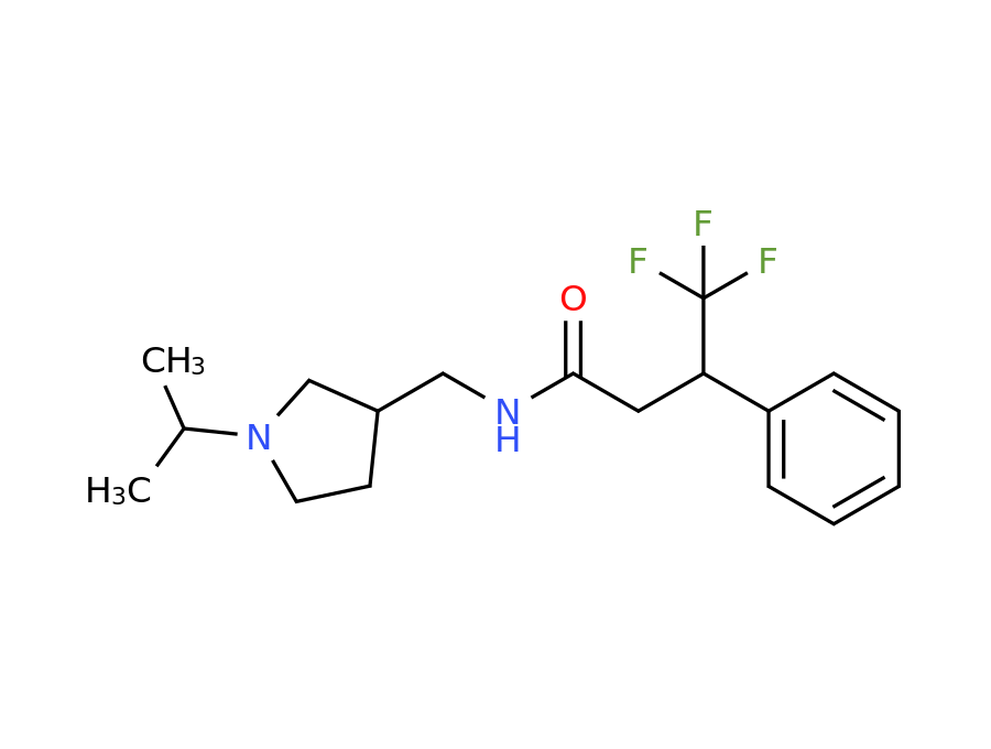 Structure Amb19474829