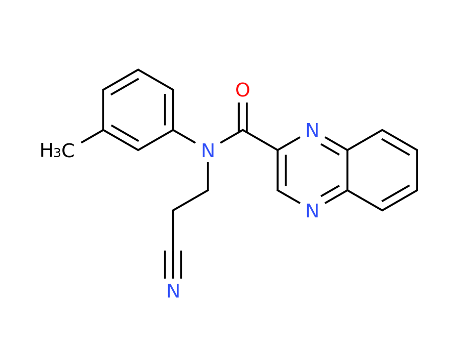 Structure Amb19474848