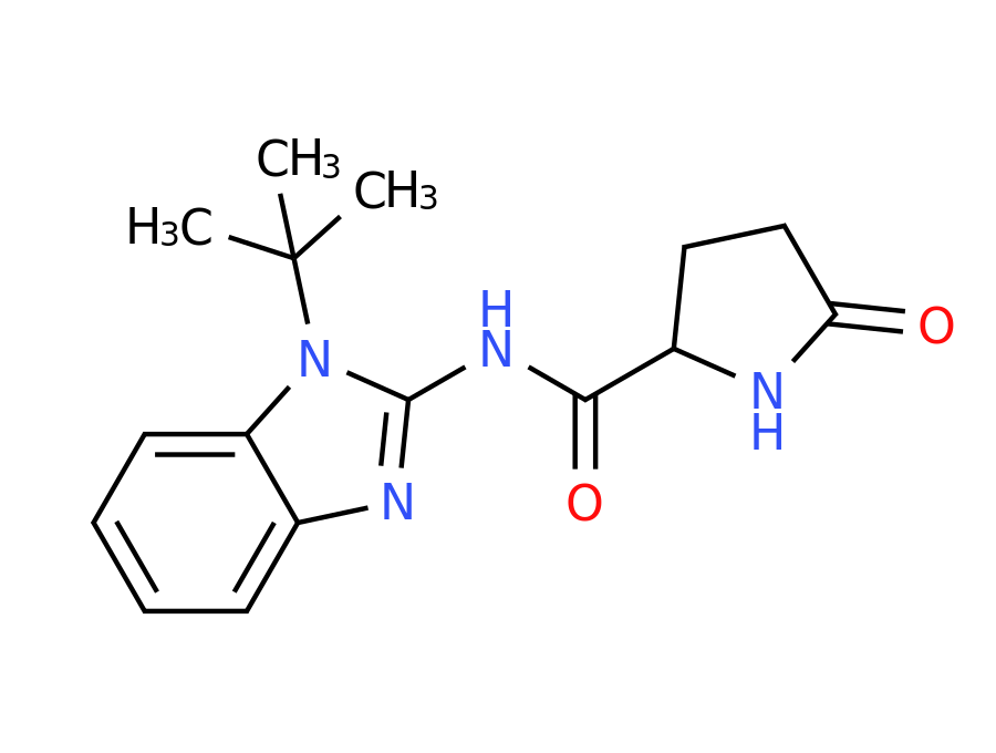 Structure Amb19474871