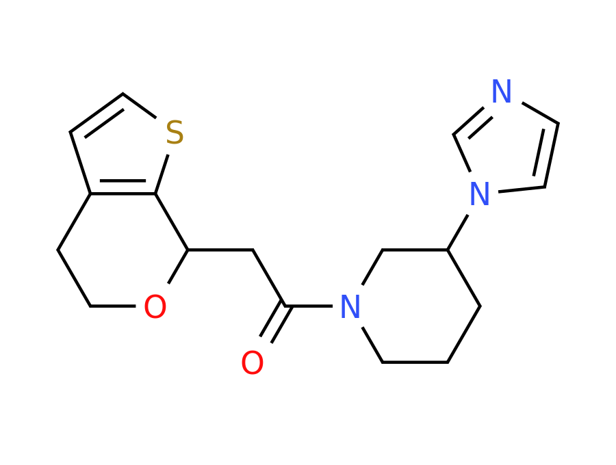 Structure Amb19474952