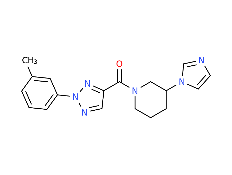 Structure Amb19475009