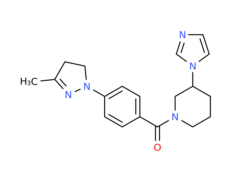 Structure Amb19475108