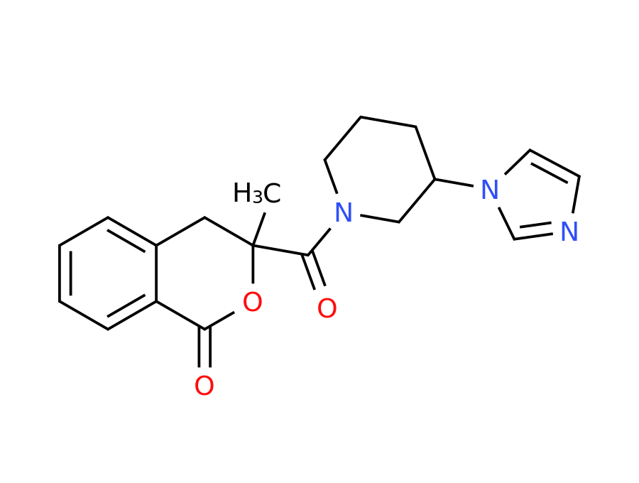 Structure Amb19475152