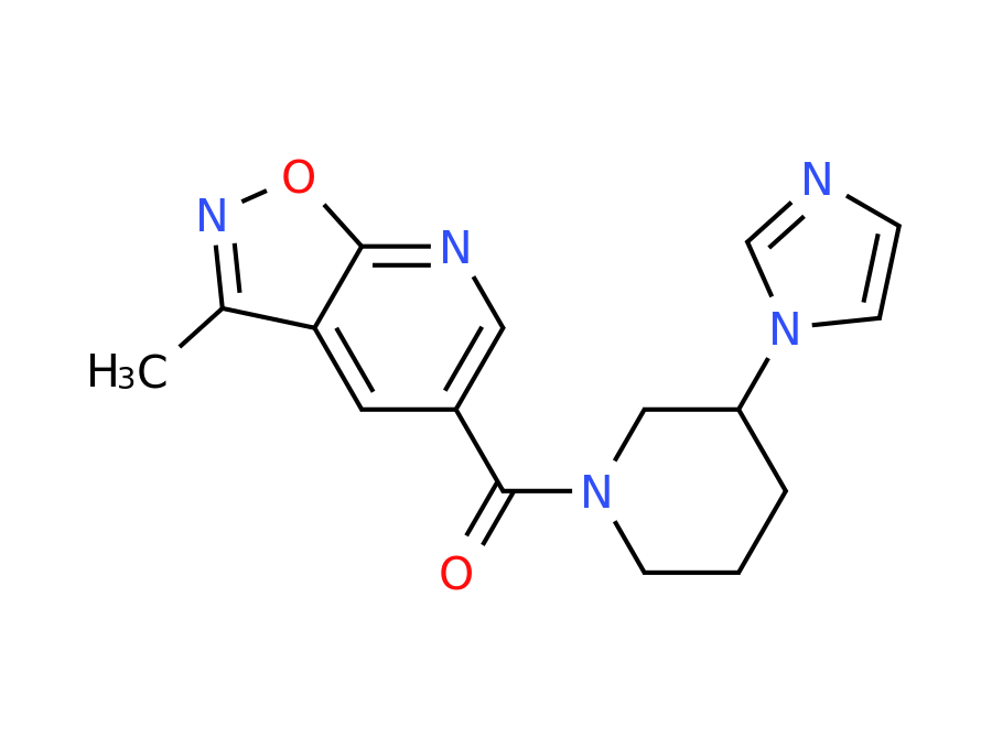 Structure Amb19475155