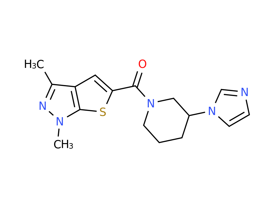 Structure Amb19475174