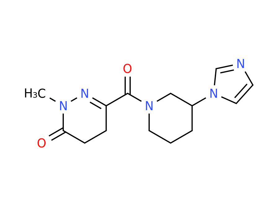 Structure Amb19475221