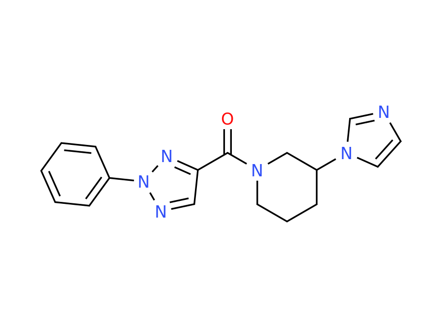 Structure Amb19475227