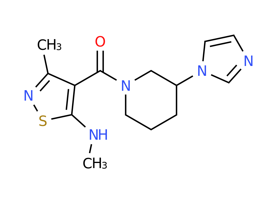 Structure Amb19475251