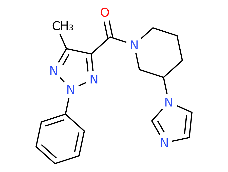 Structure Amb19475253