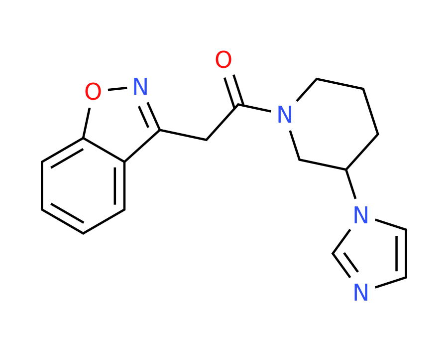 Structure Amb19475261