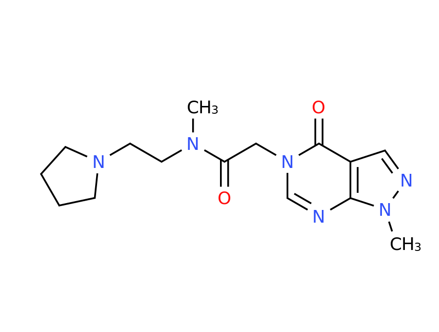 Structure Amb19475354