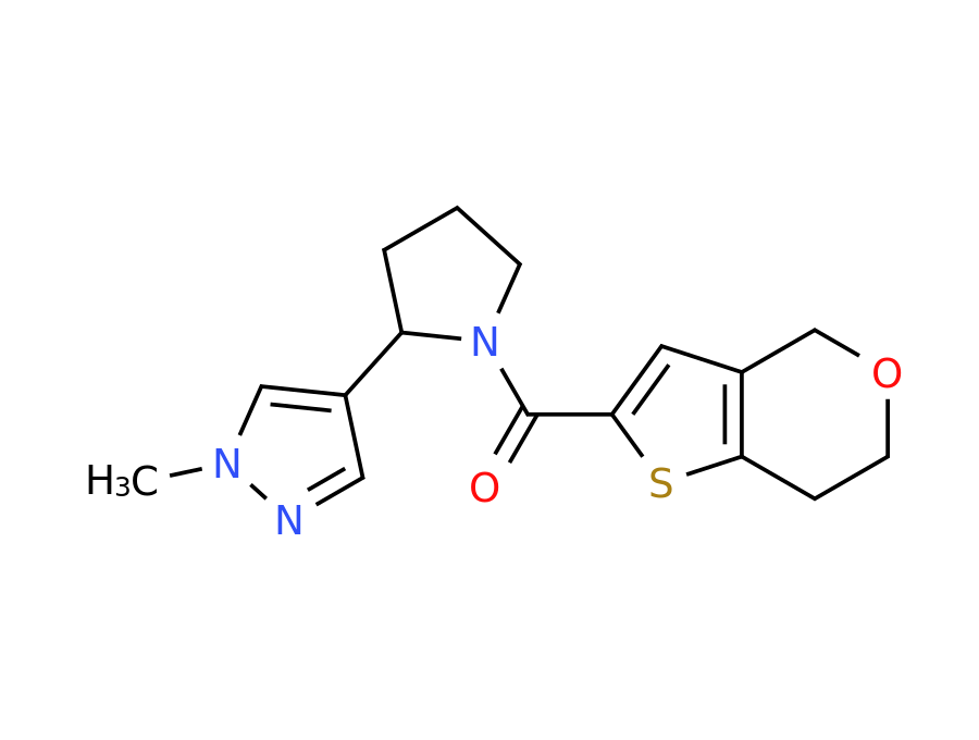 Structure Amb19475380