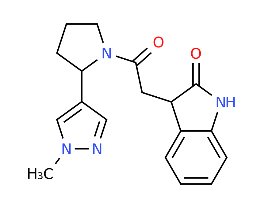 Structure Amb19475436