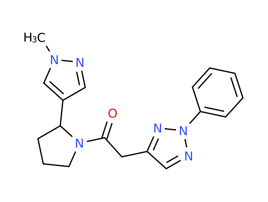 Structure Amb19475485