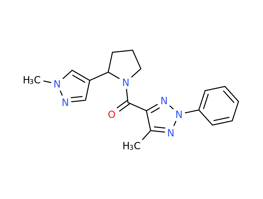 Structure Amb19475623