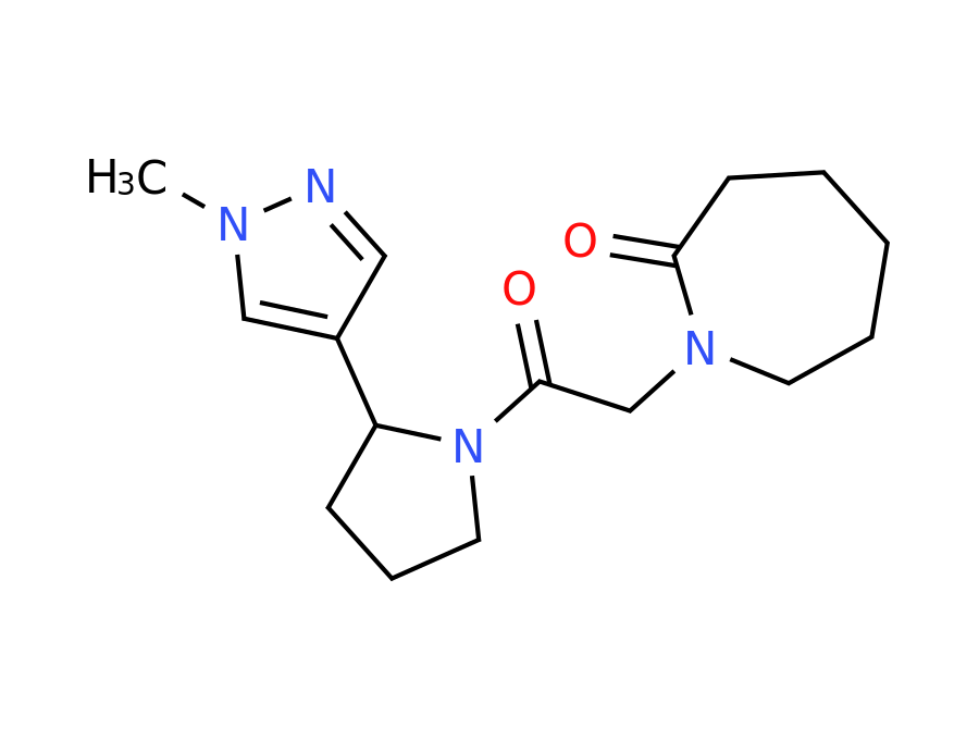 Structure Amb19475678