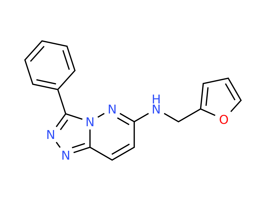 Structure Amb19475715