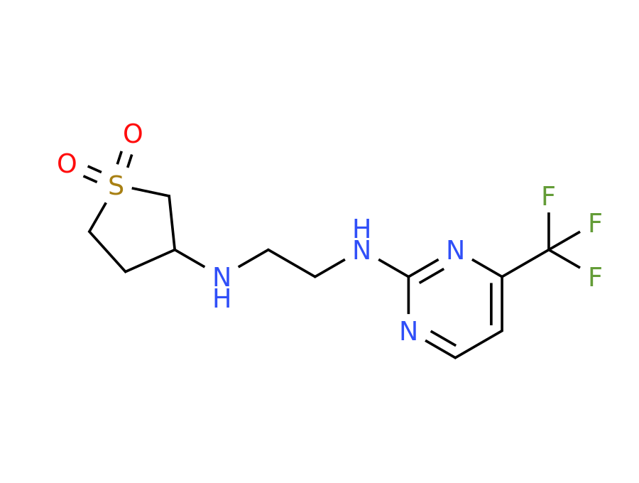 Structure Amb19475733