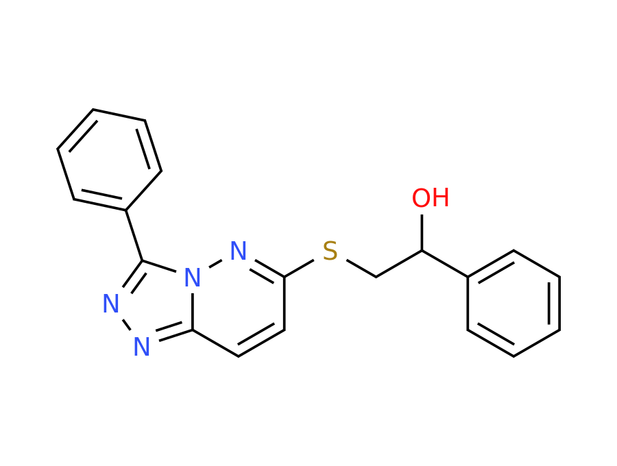 Structure Amb19475747