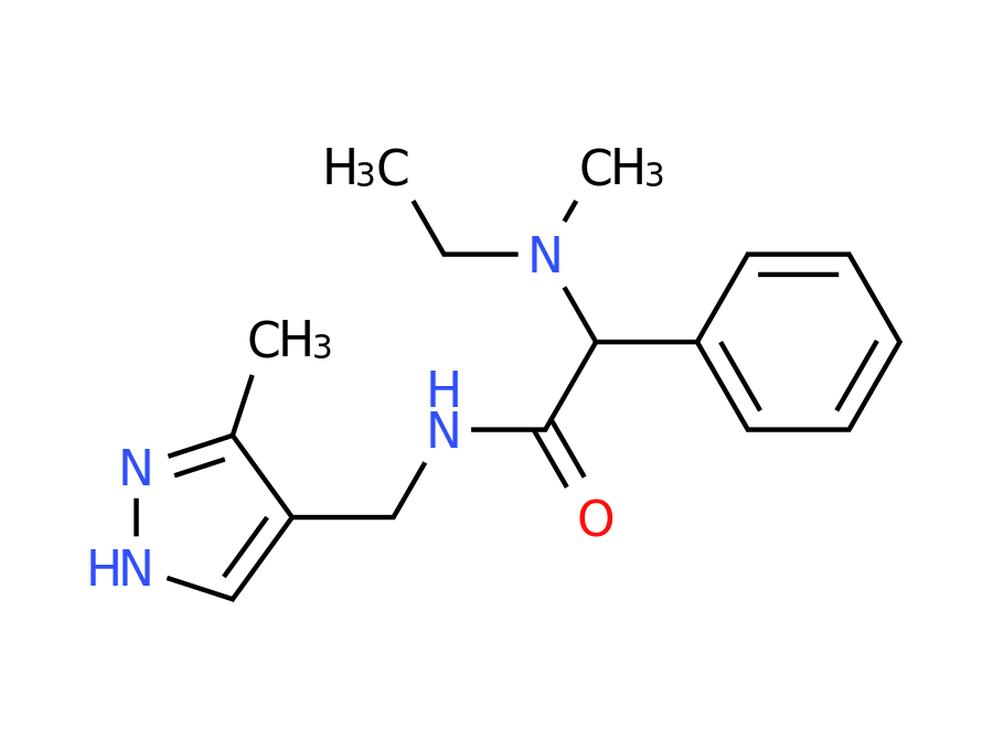 Structure Amb19475757