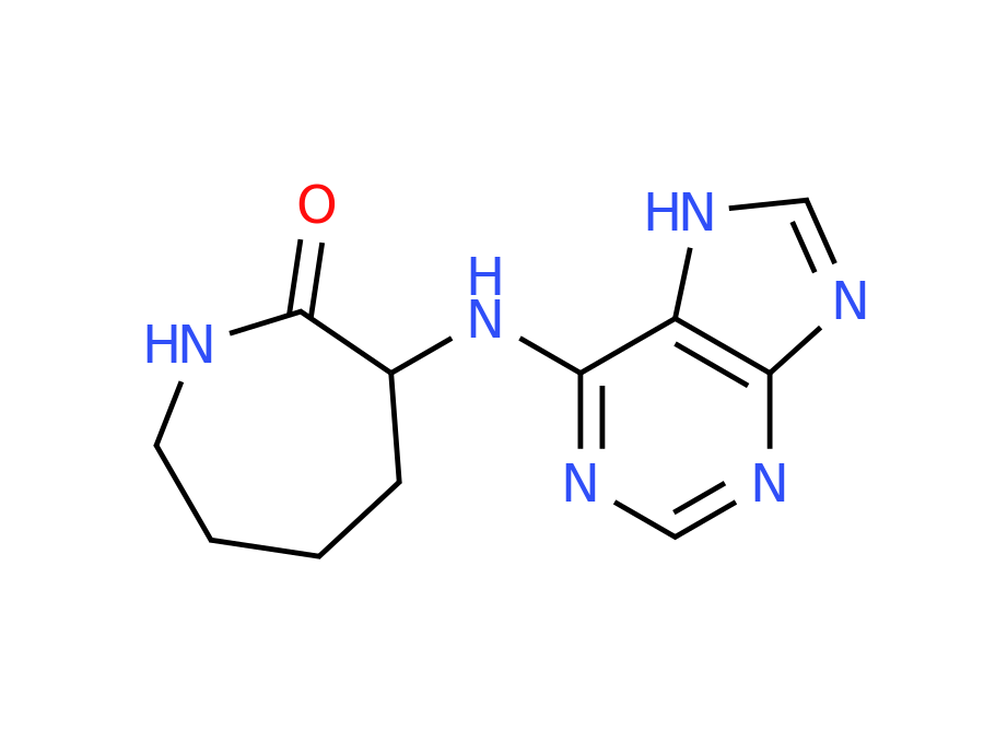 Structure Amb19475760