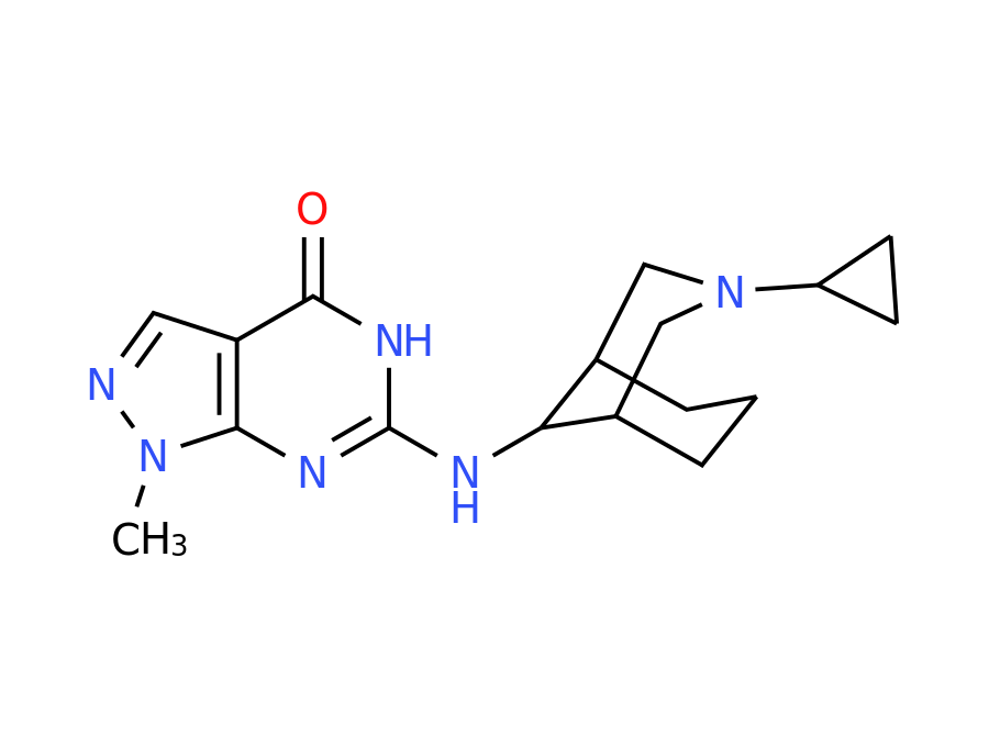 Structure Amb19475762