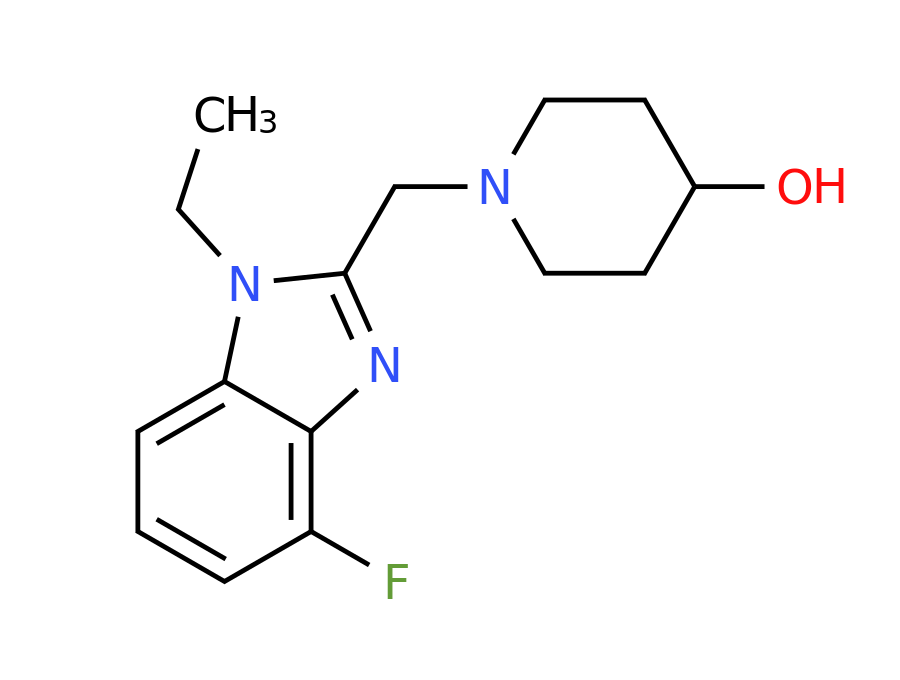 Structure Amb19475876