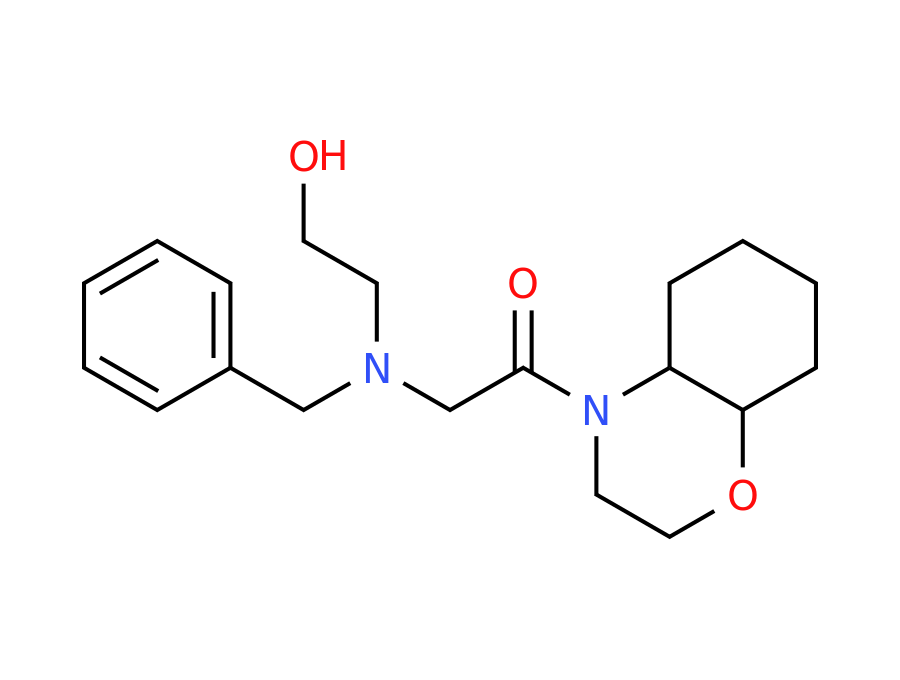 Structure Amb19475897