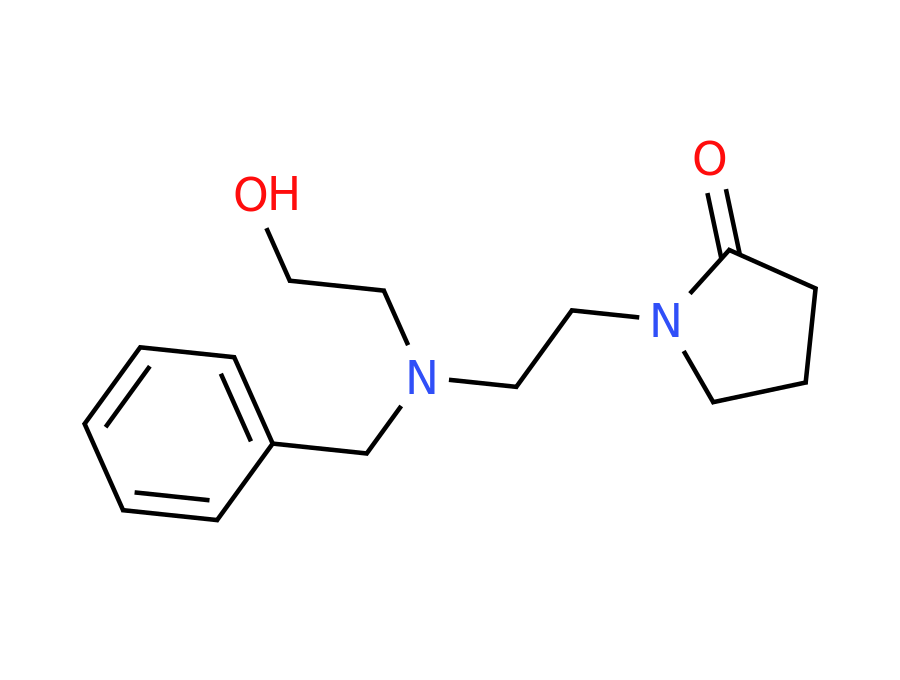 Structure Amb19475899