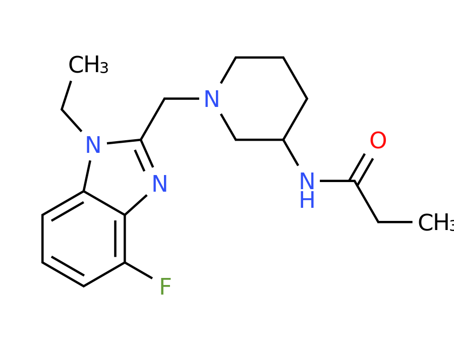 Structure Amb19475913