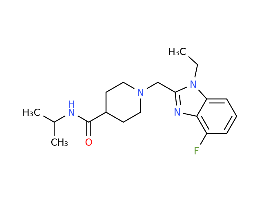 Structure Amb19475914