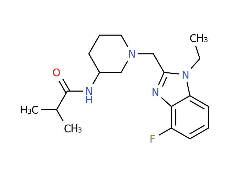 Structure Amb19475916