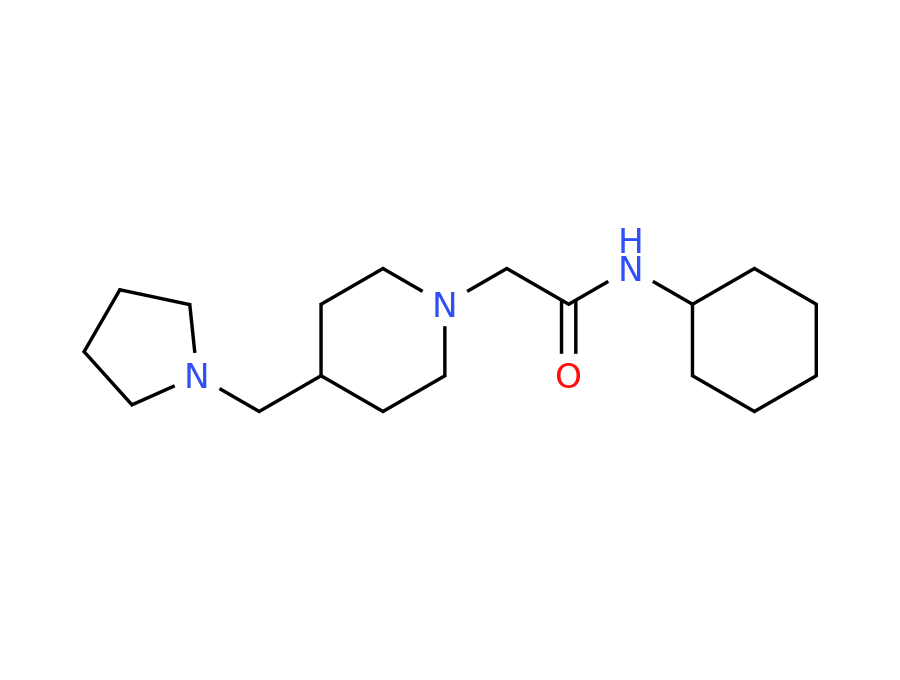 Structure Amb19475948