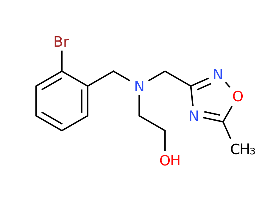 Structure Amb19475956