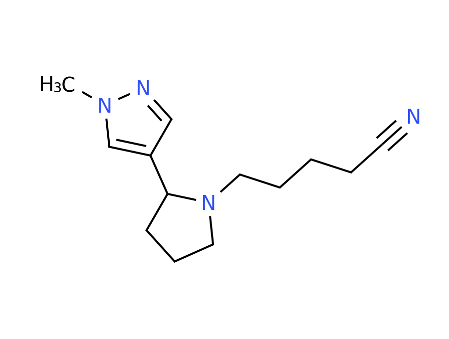 Structure Amb19476029