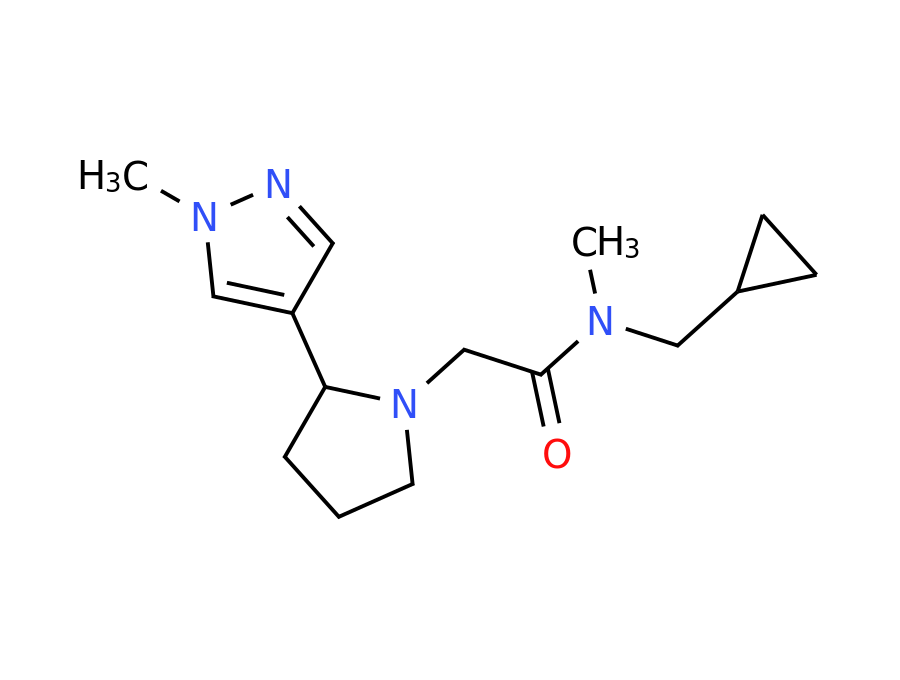 Structure Amb19476044