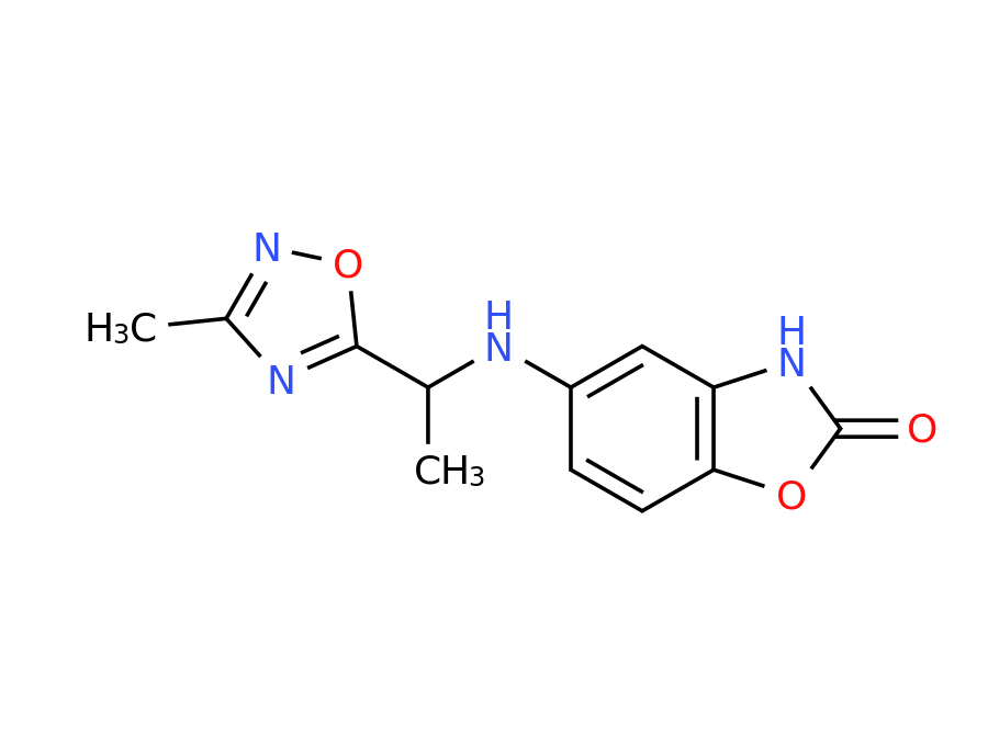 Structure Amb19476189