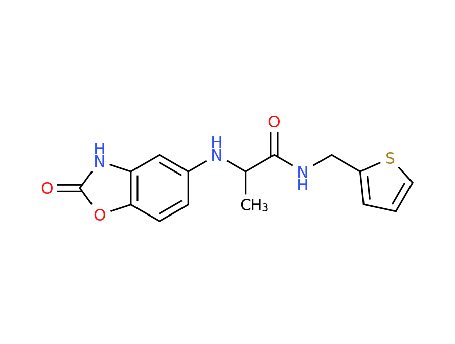 Structure Amb19476193