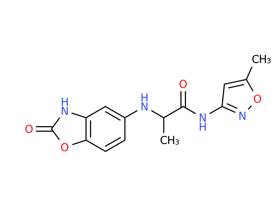 Structure Amb19476194