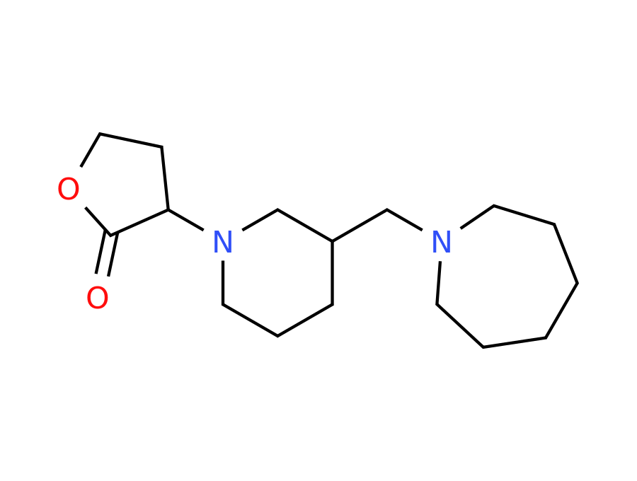 Structure Amb19476339