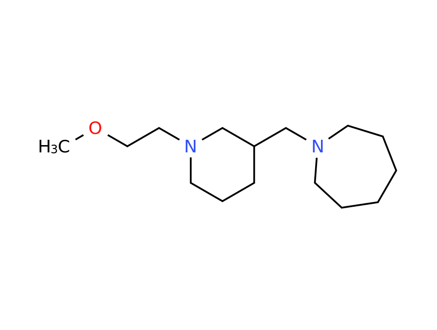 Structure Amb19476345