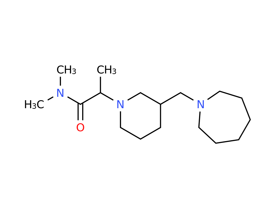 Structure Amb19476351