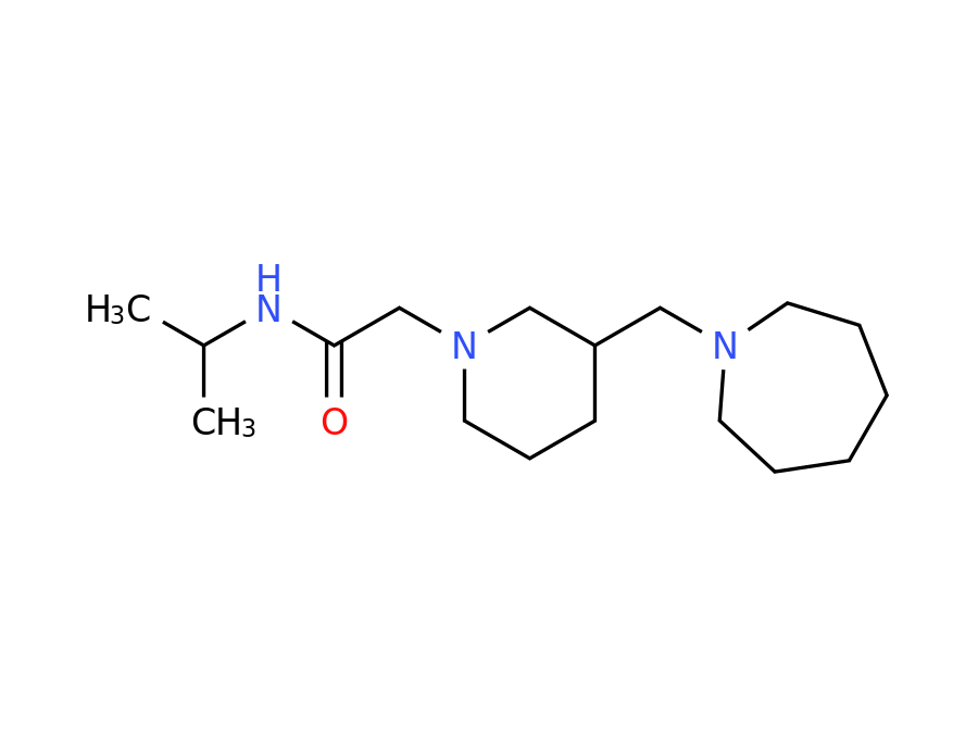 Structure Amb19476353