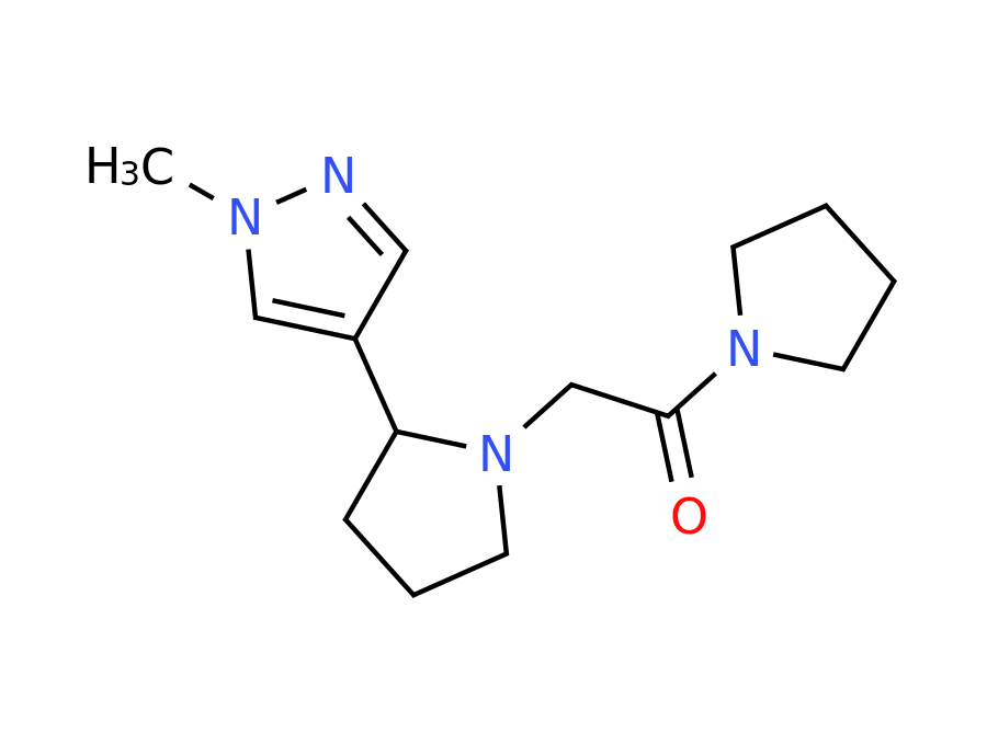 Structure Amb19476391